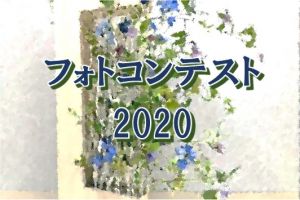 フォトコンテスト2020