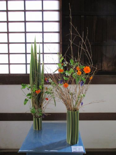 岡崎 貴子「『奏でる』」
