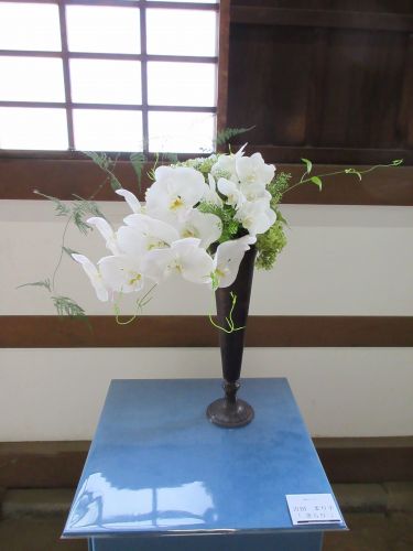 吉田 まり子「『きらり』」