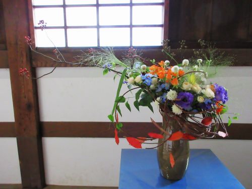 辰巳 景子「『好きを集めて』」