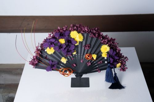 草島 由佳「「静謐」」