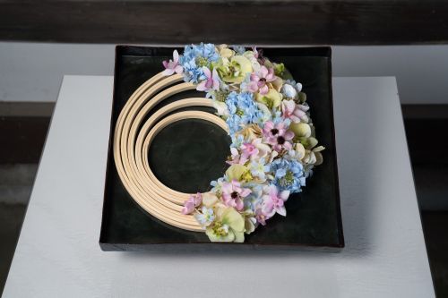 小竹 亜希子「「爽秋」」