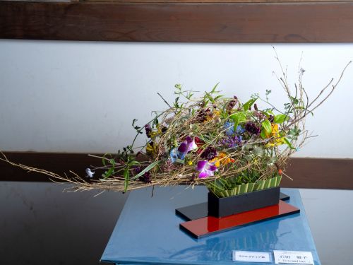 石田 雅子「『Streamline』」