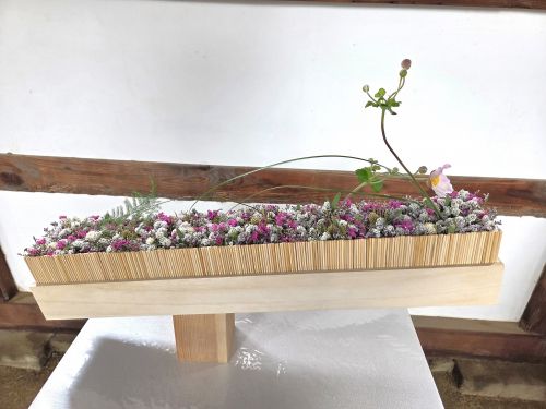 髙田 真里「『いつも いつでも』」