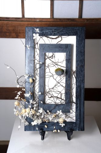 江守 咲子「『摩訶不思議』」