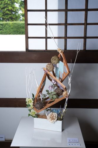 堀 かすみ 「『Ｍｕｌｔｉｌａｙｅｒ』」