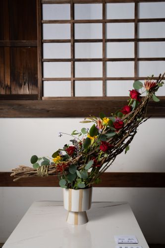 黒田 満代「『オータム』」