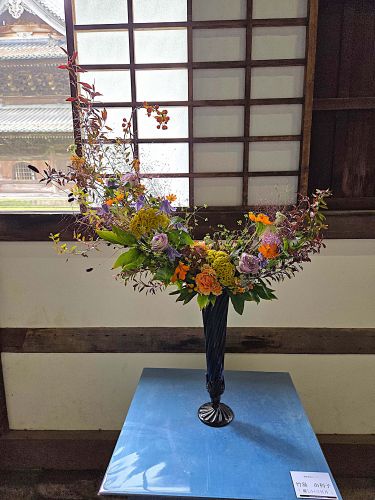 竹島 由利子「『優しい三日月』」