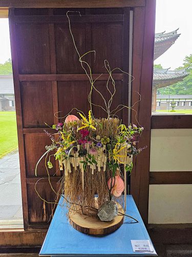 堀江 香織「『乾闥婆』」