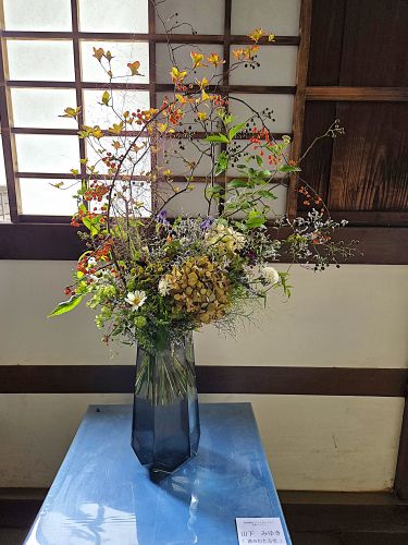 山下 みゆき「『澄みわたる空』」