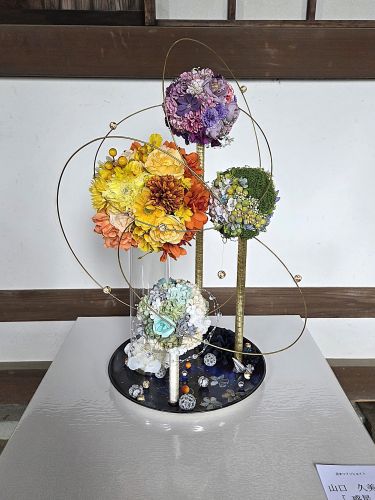 山口 久美子「『惑星』」