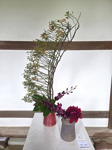 石崎 弥佳「『うらうらに』」