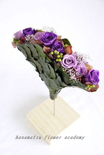 floral art ３