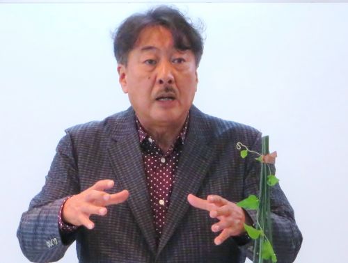 川﨑 景太 氏