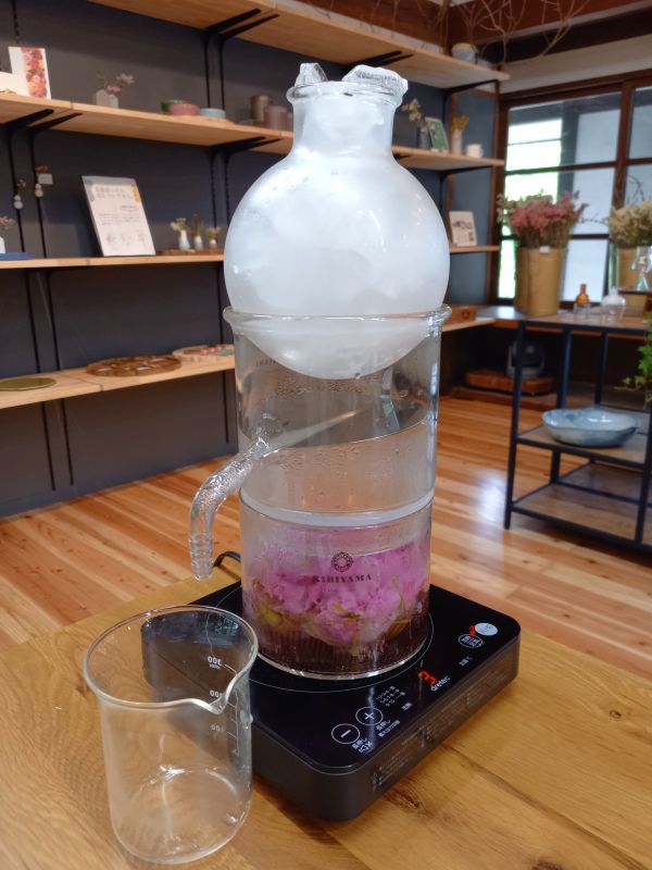 2025年 ワークショップにて