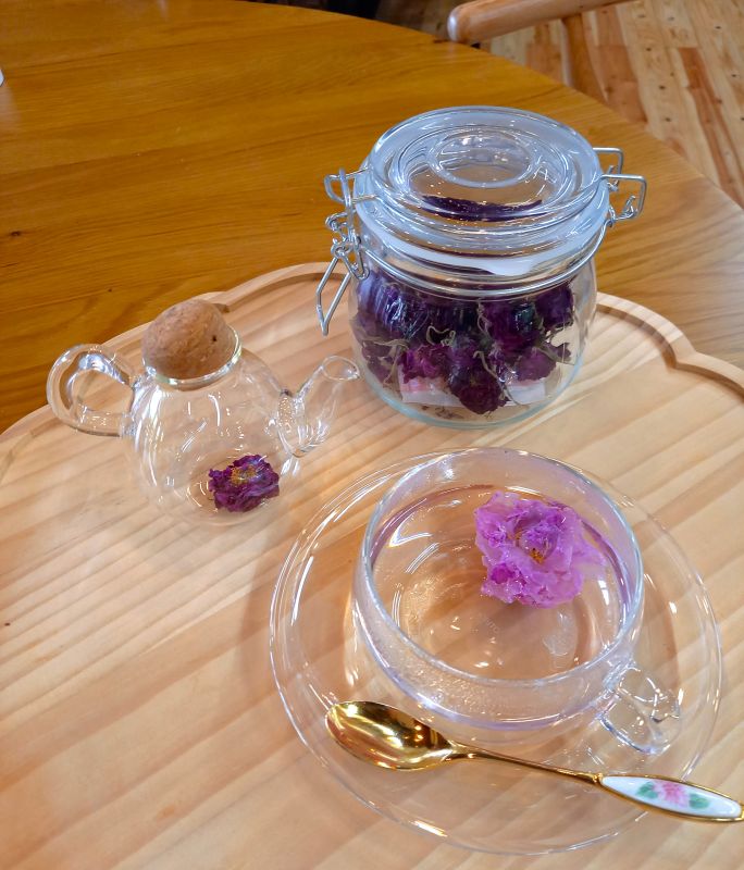 2025年 ワークショップにて