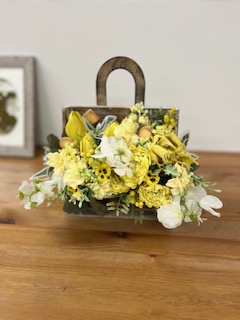 『yellow』光と希望・心の豊かさ