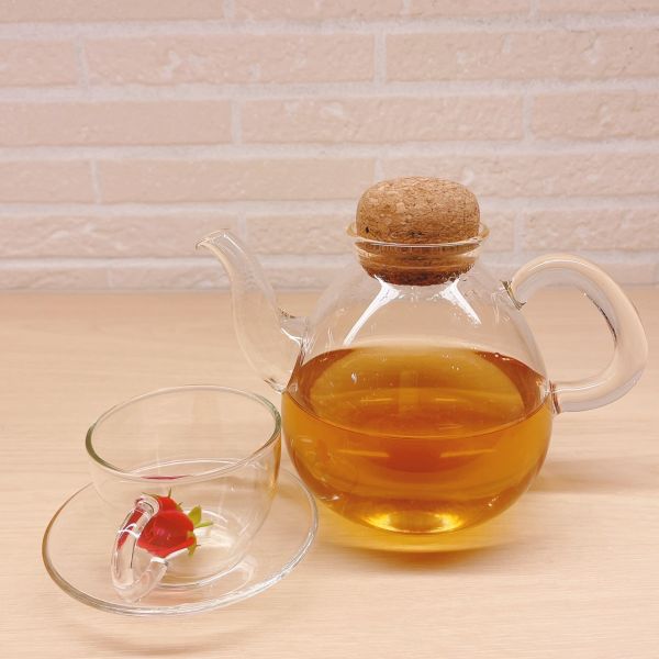 お好きなドリンクも