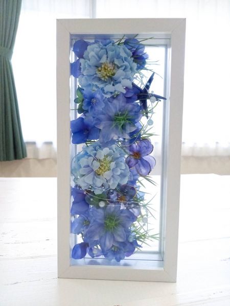 『blue』冷静・知的・壮大さ
