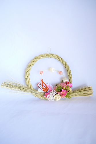 お正月飾り