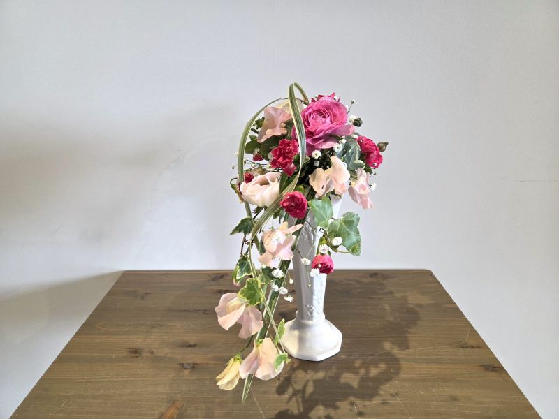 『流れ』フリーセント