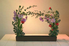 アーチ