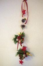 Ｘ’ｍａｓ飾り