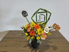 『Happy ! ハッピー ! はっぴぃ!』ハロウィン