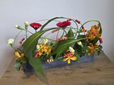 『遊び心』装飾的