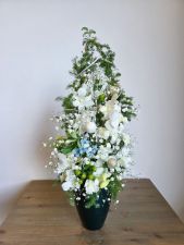 『シックな』クリスマスデザイン