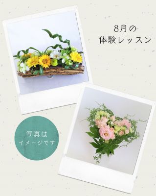 2022-08-01体験レッスンキャンペーン