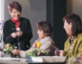 デザイナーズコース体験レッスンキャンペーン