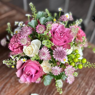 デザイナーズコース体験レッスンキャンペーン